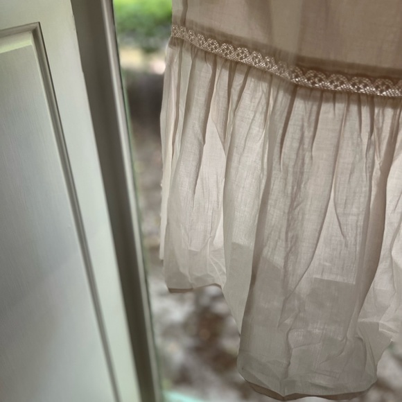 Reformation Bekkah Dress - Ethereal, BNWT, RARE - Picture 7 of 7